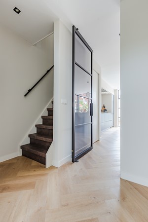 Medium property photo - Wilgenlaan 1, 2451 BZ Leimuiden